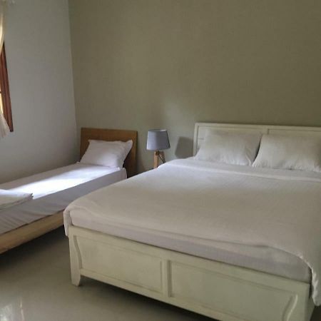 Le Jardin D'Alice Hotel Phan Thiet Exterior photo
