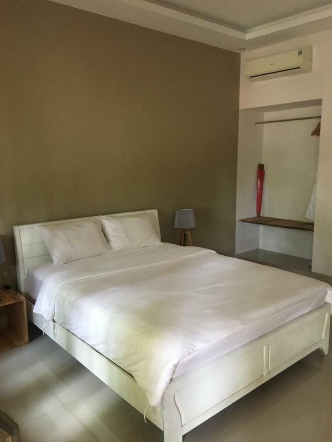Le Jardin D'Alice Hotel Phan Thiet Exterior photo