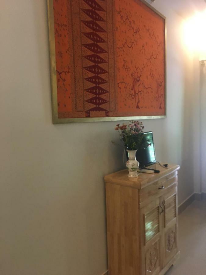Le Jardin D'Alice Hotel Phan Thiet Exterior photo