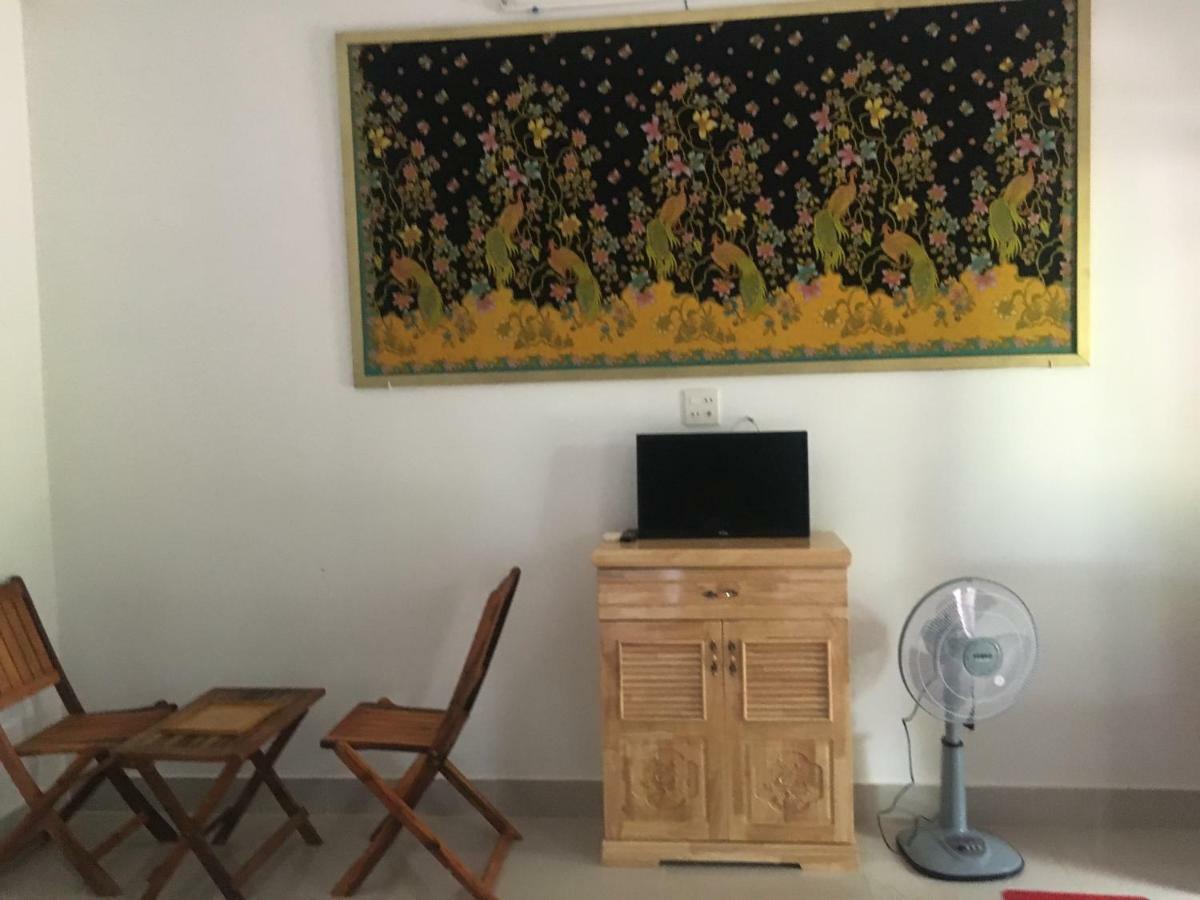 Le Jardin D'Alice Hotel Phan Thiet Exterior photo