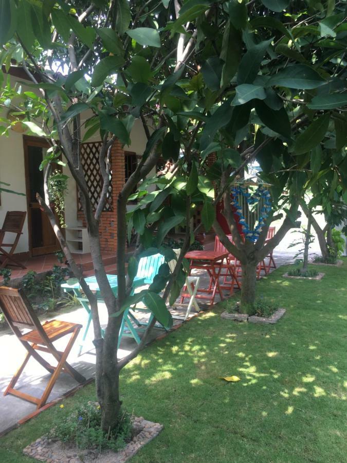Le Jardin D'Alice Hotel Phan Thiet Exterior photo